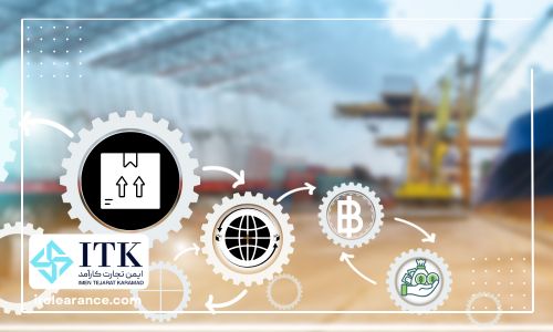 تامین ارز واردات
