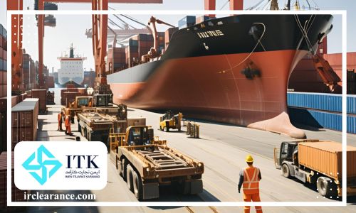 چگونه هزینه واردات و ترخیص لوله استیل را کاهش دهیم؟