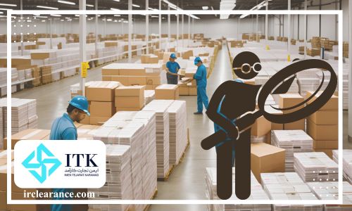 نکات مهم برای واردات کاغذ و مقوا از چین