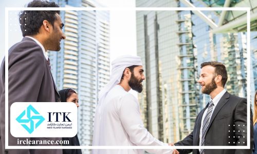  تحقیق در مورد شرایط پرداخت خرید از دبی