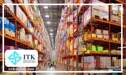  شروع فرآیند واردات و ترخیص انواع کاغذ