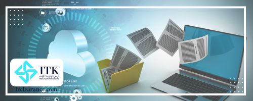 واگذاری ترخیصیه در تغییر شرکت حمل و نقل