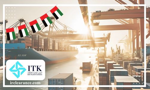 انواع روش های خرید از دبی