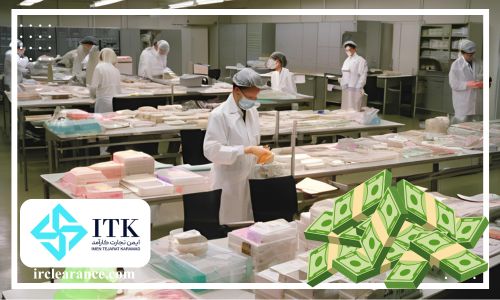  حقوق گمرکی برای واردات کالاهای مستعمل