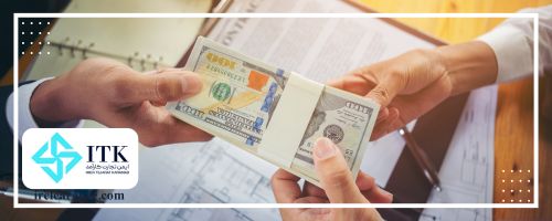 مستندسازی و بایگانی از مراحل لازم برای پرداخت خسارت