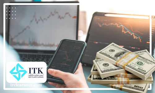 قیمت خرید حواله ارزی