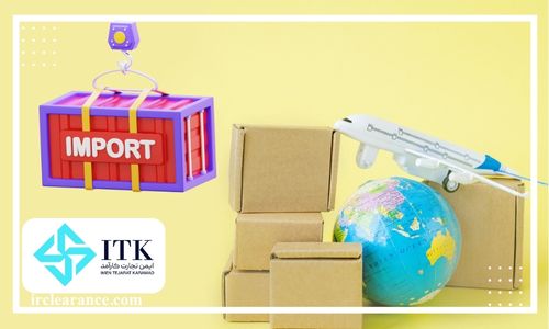 مزایا و معایب حمل کالاهای خاص