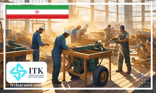 شرکای ایران برای واردات تجهیزات کشاورزی