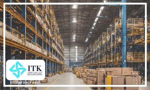 آخرین تغییرات گروه کالایی ۲۱ تا ۲۶