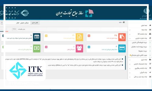 Ntsw ir ntsw-ir