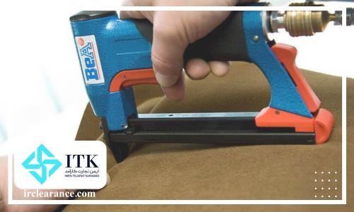 ابزارهای تعویضی برای ابزارهای صنعتی
