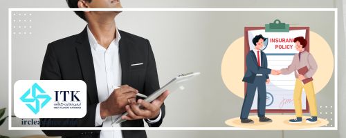 مراحل لازم برای پرداخت خسارت
