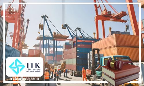 قوانین ارزش گمرکی کالا چیست؟