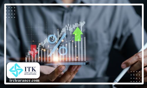 تحلیل وضعیت اقتصادی تعیین نرخ ارز مبادله ای