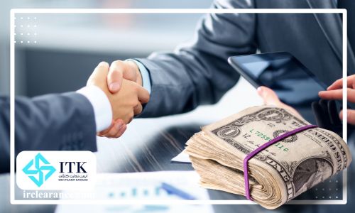 شرایط دریافت ارز مبادله ای