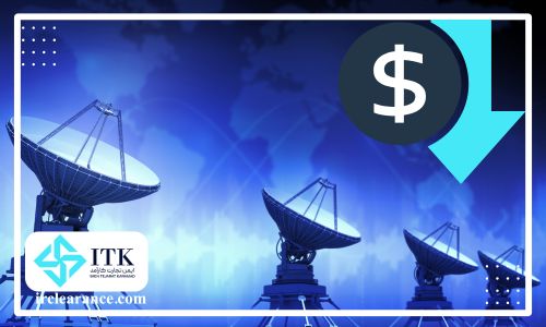 هزینه واردات و ترخیص تجهیزات مخابرات