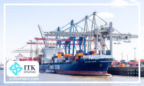 معافیت گمرکی مناطق آزاد