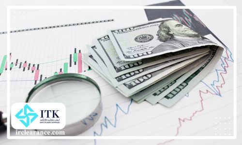 تصمیمات دولت و ارز مبادله ای