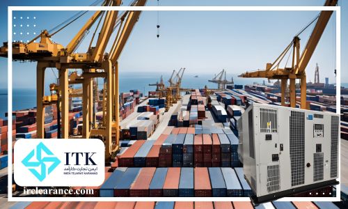 چگونه واردات اینورتر را شروع کنیم؟