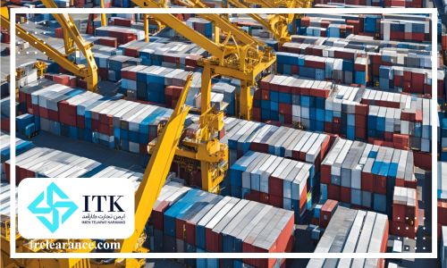 واردات و ترخیص ماشین آلات برقی از گمرک