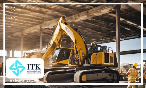 واردات ماشین آسفالت تراش