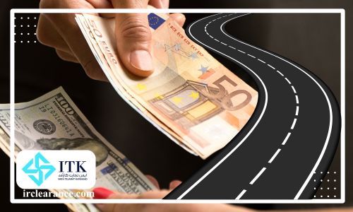 بهترین مسیر برای دریافت ارز مبادله ای