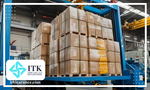 اهمیت ترخیص سریع از گمرک