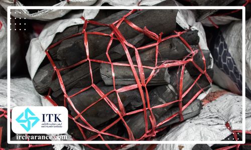 اهمیت واردات زغال به ایران