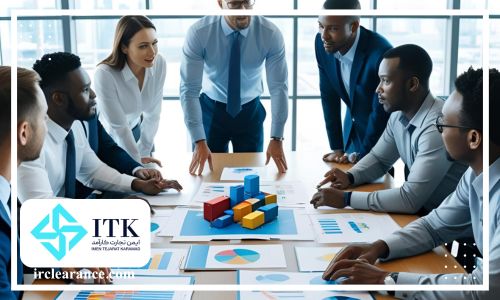 فرآیند مشاوره ترخیص کالا