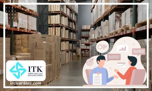 مشاوره ترخیص کالا بر اساس نرخ ارز