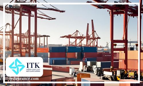 تفاوت اینکوترمز CPT و CIF