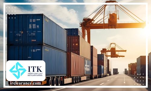 تفاوت هایی در تشریفات گمرکی بین کشورها