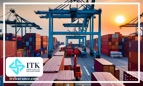مدارک لازم برای ترخیص نسیه کالا