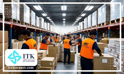 جنبههای مهم مشاوره ترخیص کالا