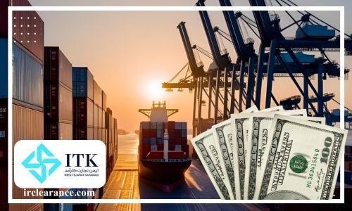رفع تعهدات ارزی در واردات و صادرات