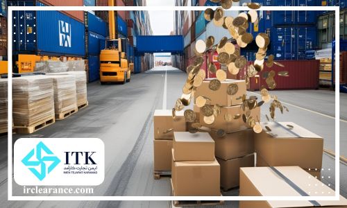 رفع تعهدات ارزی در واردات