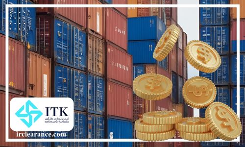 رفع تعهدات ارزی در صادرات