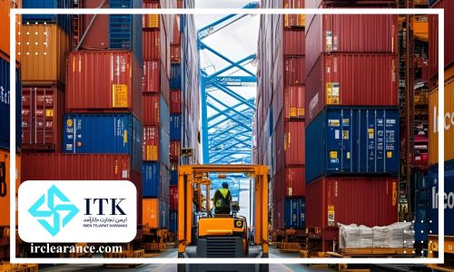 بررسی مسئولیت فروشنده و خریدارfob  در موقع عقد قرارداد