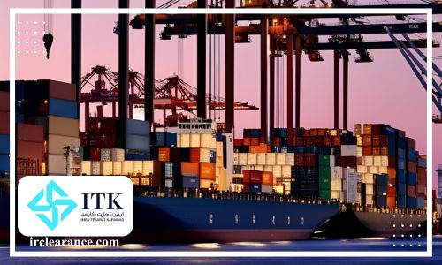 اهمیت ارزش سیف کالا یا cif