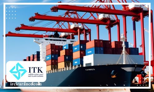 تشریفات گمرکی چیست