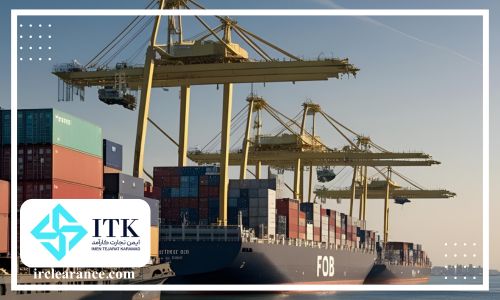 عوامل تاثیرگذار بر قیمت گذاری fob چیست؟