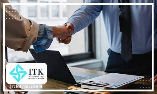 انواع اینکوترمز و تحویل کالا از خریدار به فروشنده