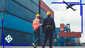 تفاوت شرکت ترخیص کار و ترخیص کار
