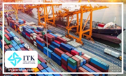 واردات انواع توری از چین و دبی