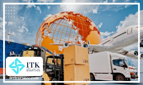 مسئولیت های خریدار در ترم CIP