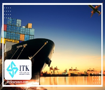 ترخیص کالا بدون انتقال ارز