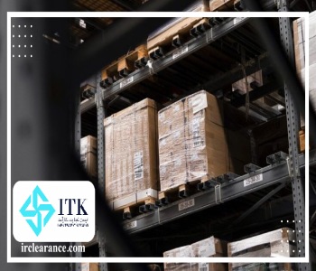 رسوب کالا در گمرک به دلیل تأخیر در تخصیص ارز