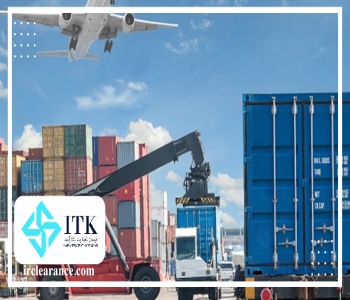 واردات کالای تحریمی