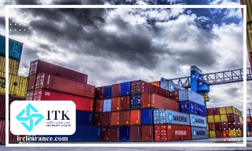 مجوز های لازم برای ترخیص تیتانیوم از گمرک