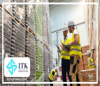 راهکارهای رفع مشکل کالا در گمرک